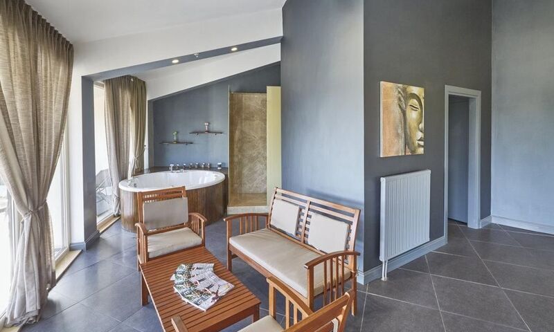 Ramada Resort Kazdağları Thermal & Spa