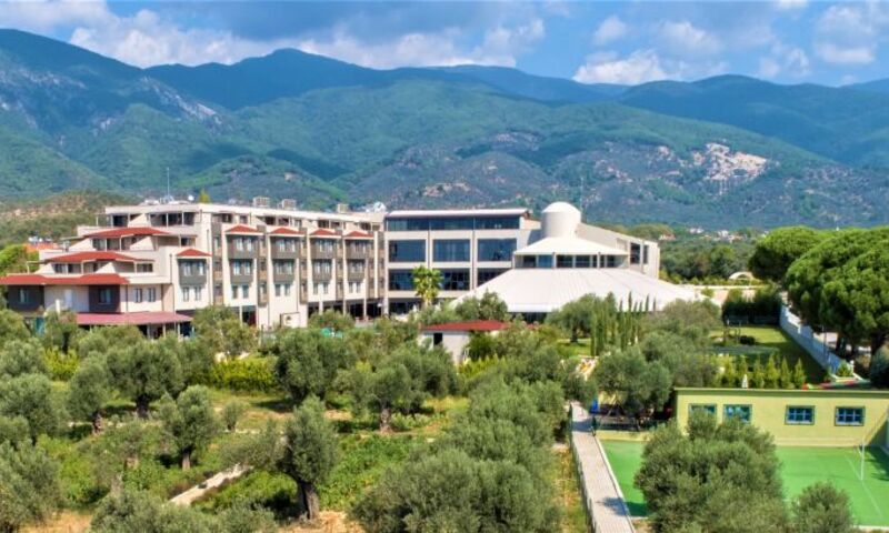 Ramada Resort Kazdağları Thermal & Spa