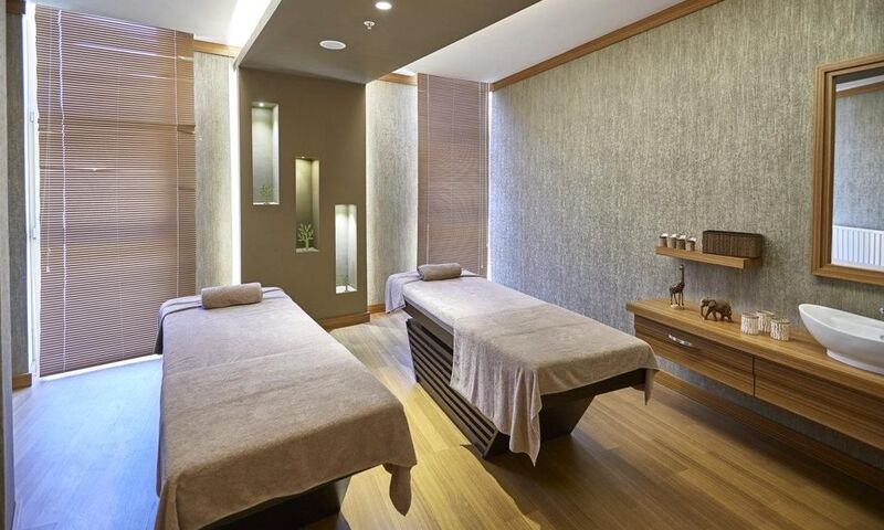 Ramada Resort Kazdağları Thermal & Spa
