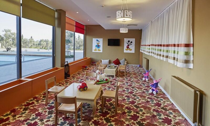 Ramada Resort Kazdağları Thermal & Spa