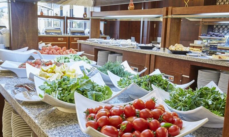 Ramada Resort Kazdağları Thermal & Spa