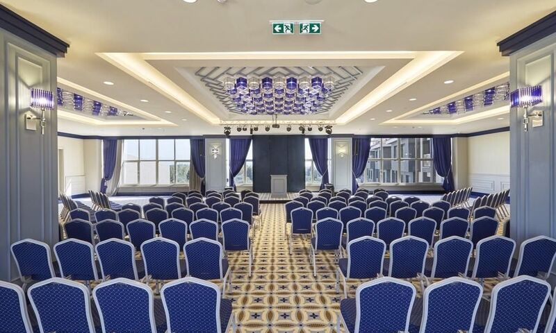 Ramada Resort Kazdağları Thermal & Spa