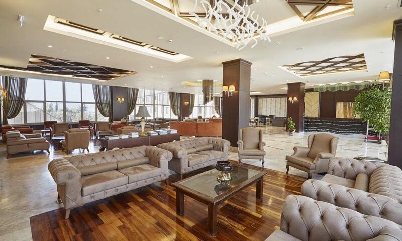 Ramada Resort Kazdağları Thermal & Spa