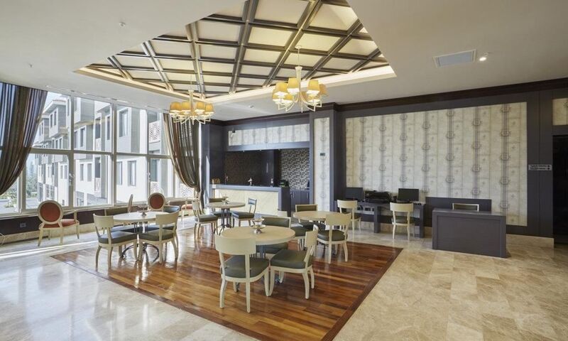 Ramada Resort Kazdağları Thermal & Spa