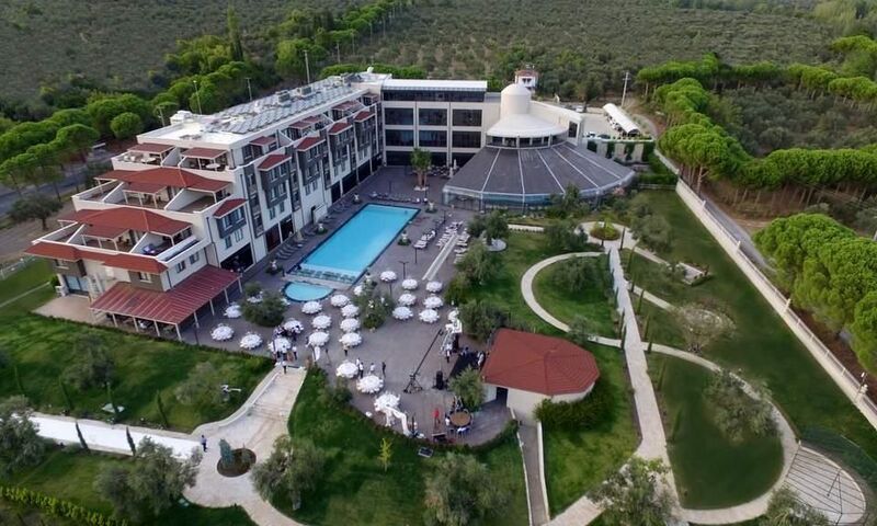 Ramada Resort Kazdağları Thermal & Spa