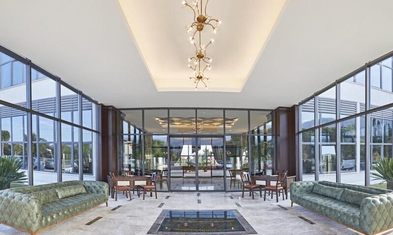 Ramada Resort Kazdağları Thermal & Spa