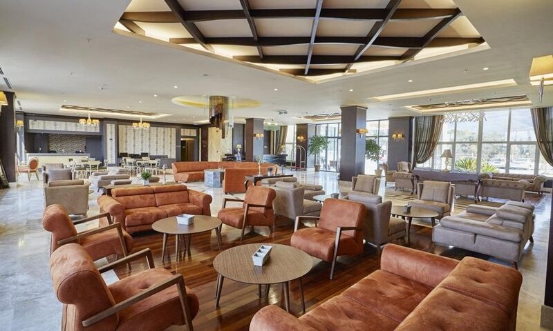 Ramada Resort Kazdağları Thermal & Spa