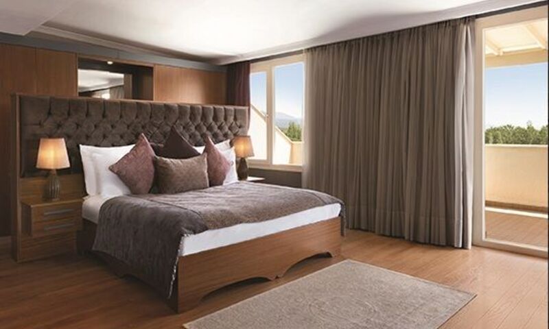 Ramada Resort Kazdağları Thermal & Spa