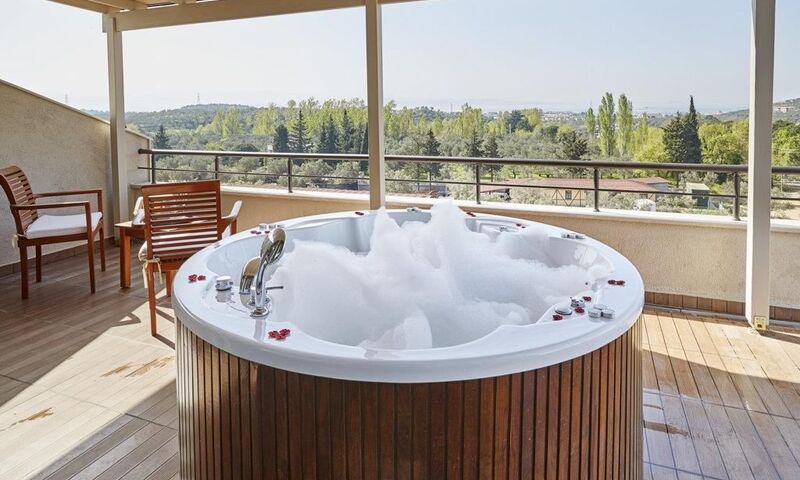 Ramada Resort Kazdağları Thermal & Spa