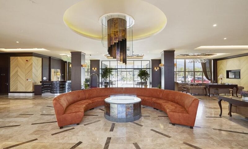 Ramada Resort Kazdağları Thermal & Spa