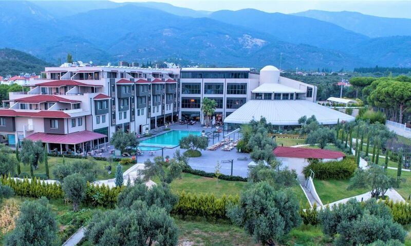 Ramada Resort Kazdağları Thermal & Spa