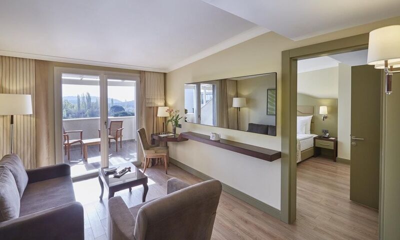 Ramada Resort Kazdağları Thermal & Spa
