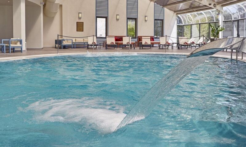 Ramada Resort Kazdağları Thermal & Spa
