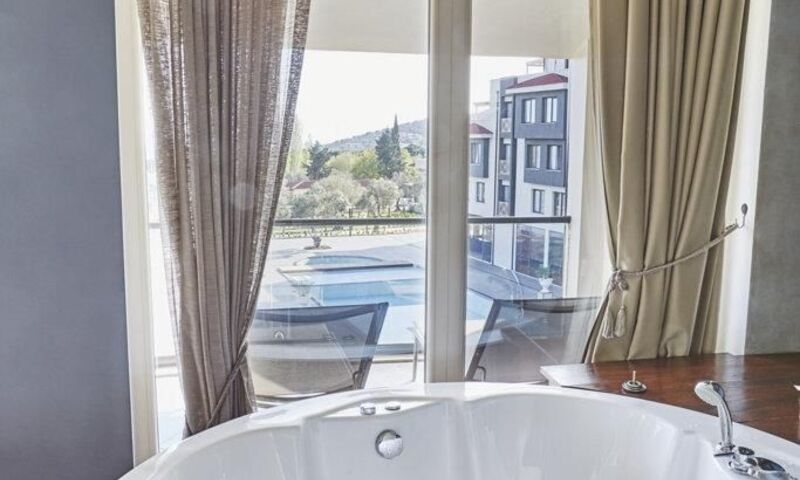 Ramada Resort Kazdağları Thermal & Spa