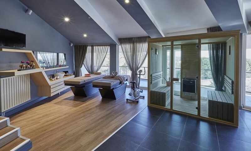 Ramada Resort Kazdağları Thermal & Spa