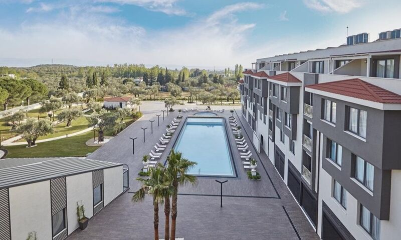 Ramada Resort Kazdağları Thermal & Spa