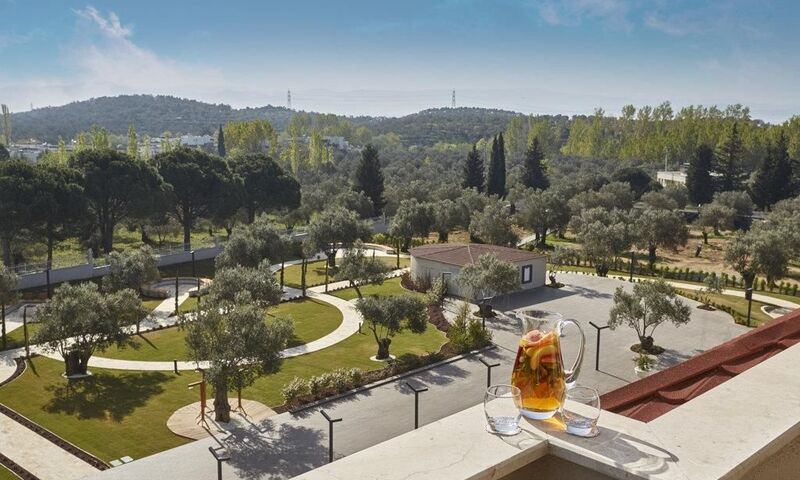 Ramada Resort Kazdağları Thermal & Spa