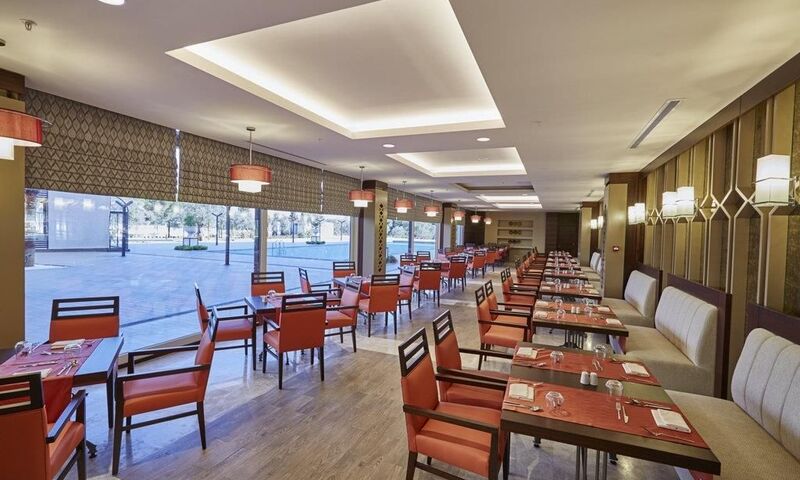 Ramada Resort Kazdağları Thermal & Spa