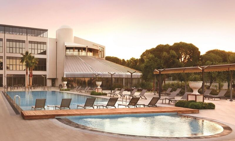 Ramada Resort Kazdağları Thermal & Spa