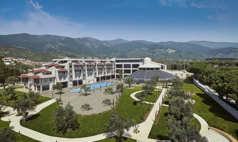 Ramada Resort Kazdağları Thermal & Spa