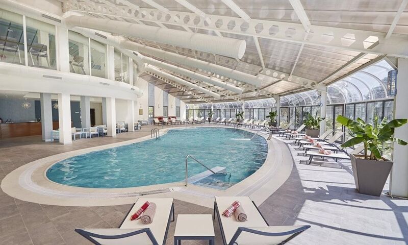 Ramada Resort Kazdağları Thermal & Spa