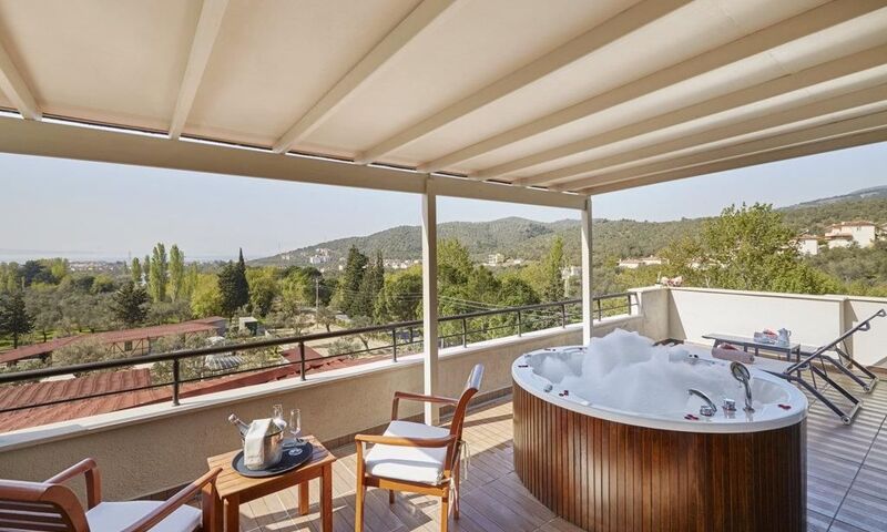 Ramada Resort Kazdağları Thermal & Spa