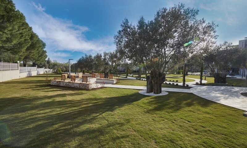 Ramada Resort Kazdağları Thermal & Spa