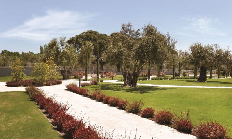 Ramada Resort Kazdağları Thermal & Spa