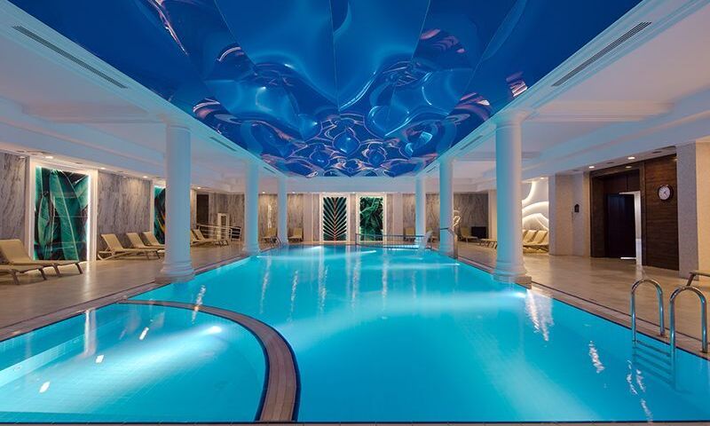 Korel Thermal Resort Clinic & Spa