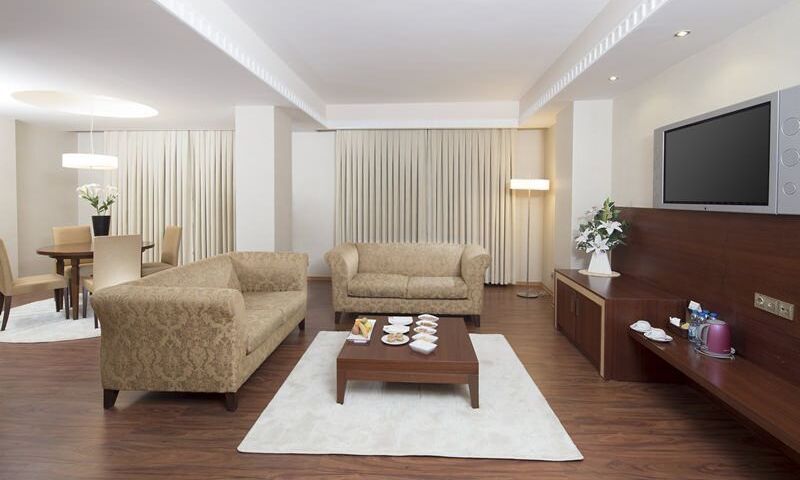 Korel Thermal Resort Clinic & Spa