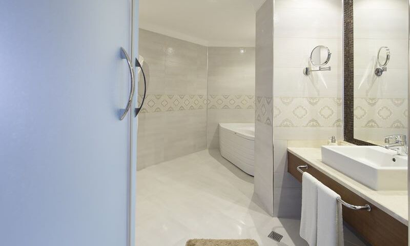 Korel Thermal Resort Clinic & Spa
