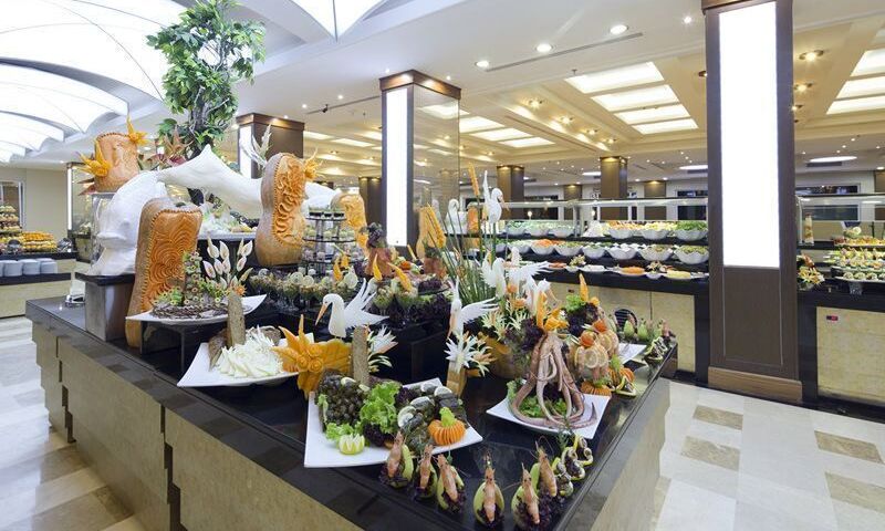Korel Thermal Resort Clinic & Spa