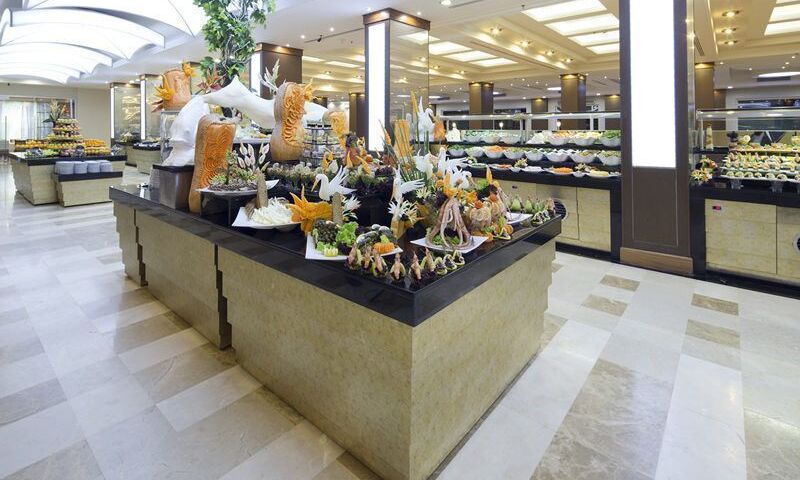 Korel Thermal Resort Clinic & Spa