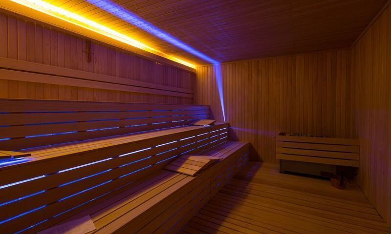 Korel Thermal Resort Clinic & Spa