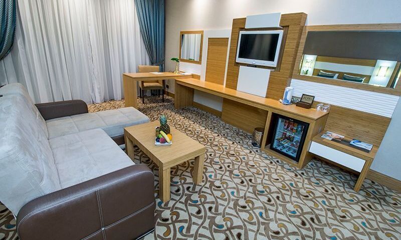 Korel Thermal Resort Clinic & Spa