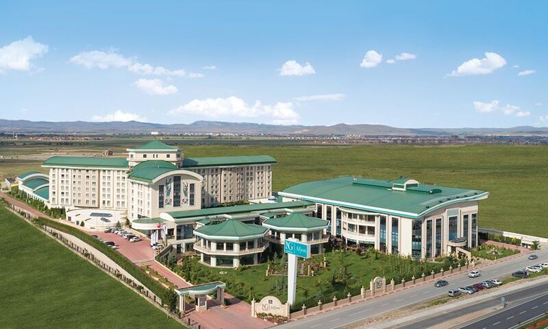 Ng Afyon Wellness Convention