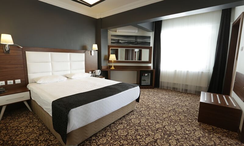 Adramis Termal Hotel