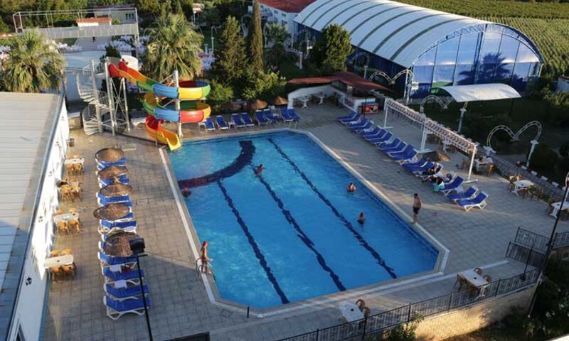 Adramis Termal Hotel