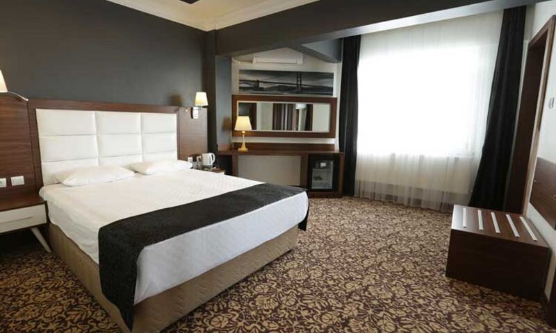 Adramis Termal Hotel