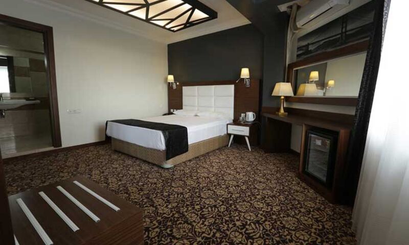 Adramis Termal Hotel