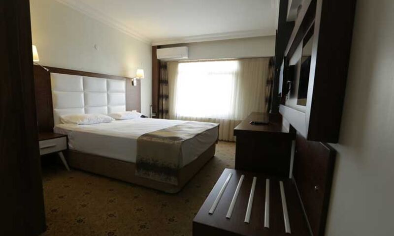 Adramis Termal Hotel