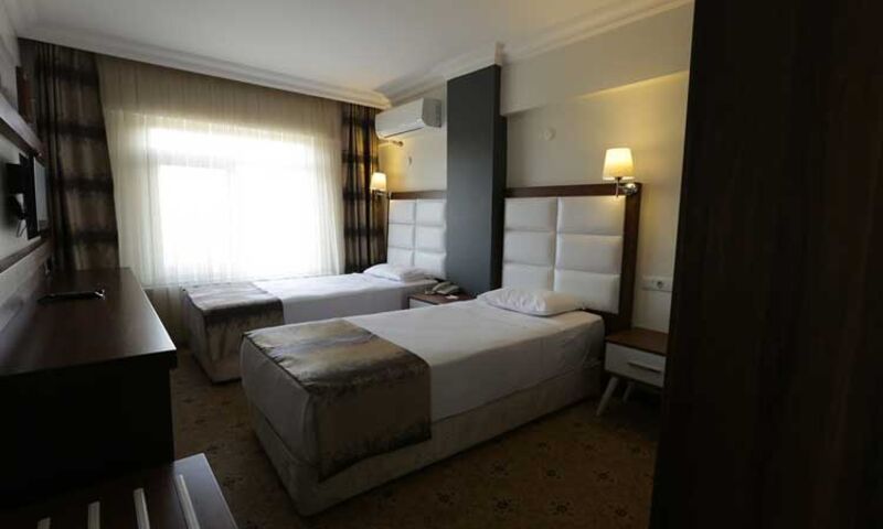 Adramis Termal Hotel