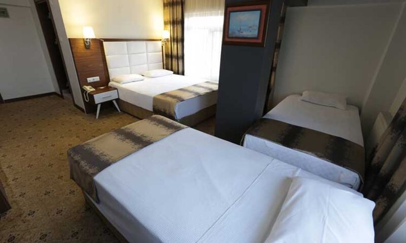 Adramis Termal Hotel