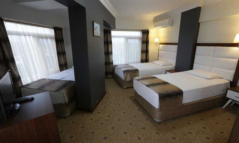 Adramis Termal Hotel