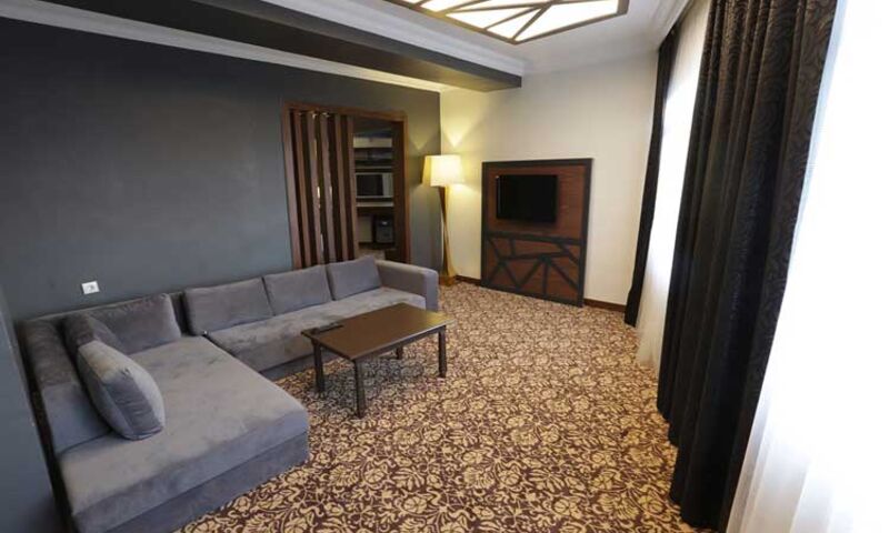 Adramis Termal Hotel
