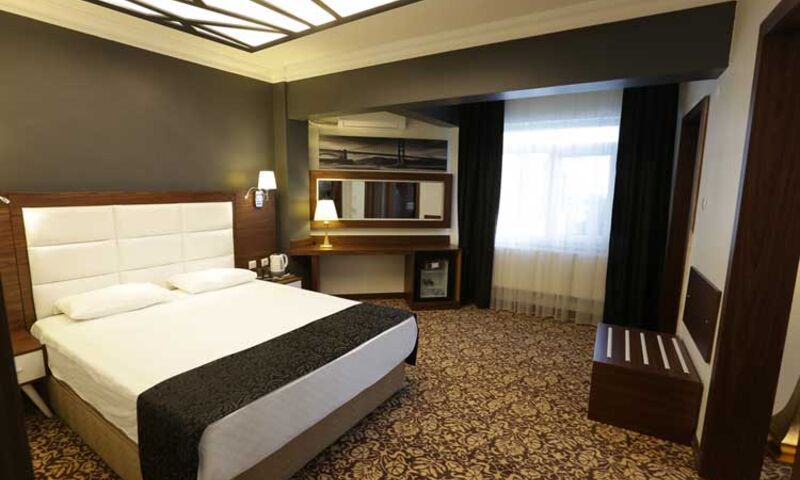 Adramis Termal Hotel