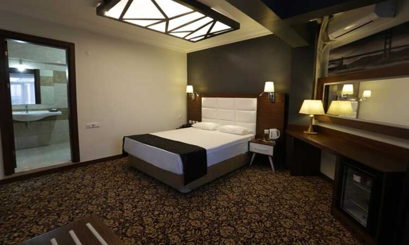 Adramis Termal Hotel