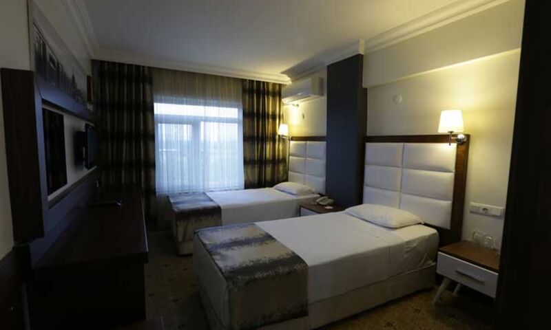 Adramis Termal Hotel