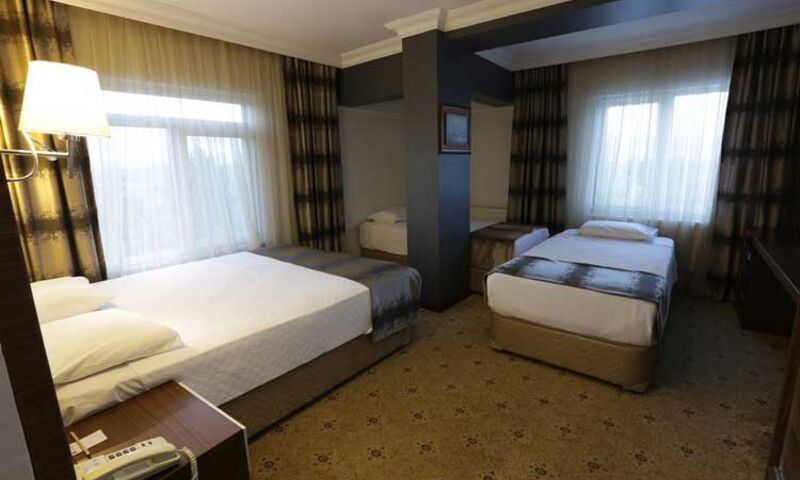 Adramis Termal Hotel