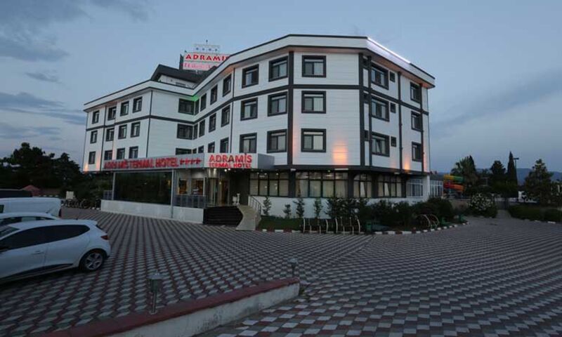 Adramis Termal Hotel